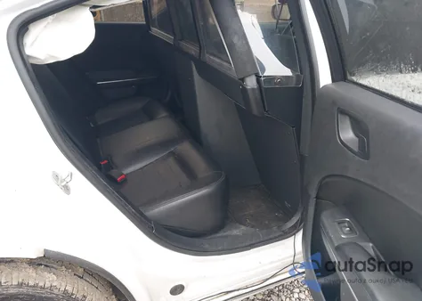 2013 Dodge Charger Police из США, поврежденный, VIN 2C3CDXAT8DH713043